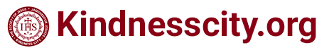 Kindness City Logo